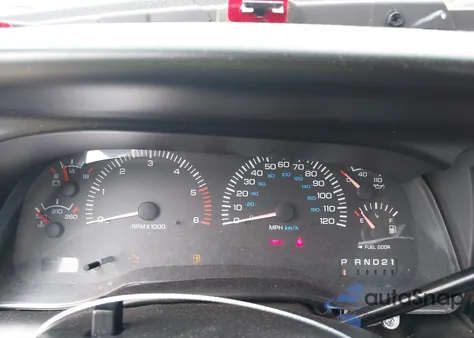 2001 Dodge Ram 1500 St z USA, uszkodzony, nr VIN 3B7HF13Y01M555876